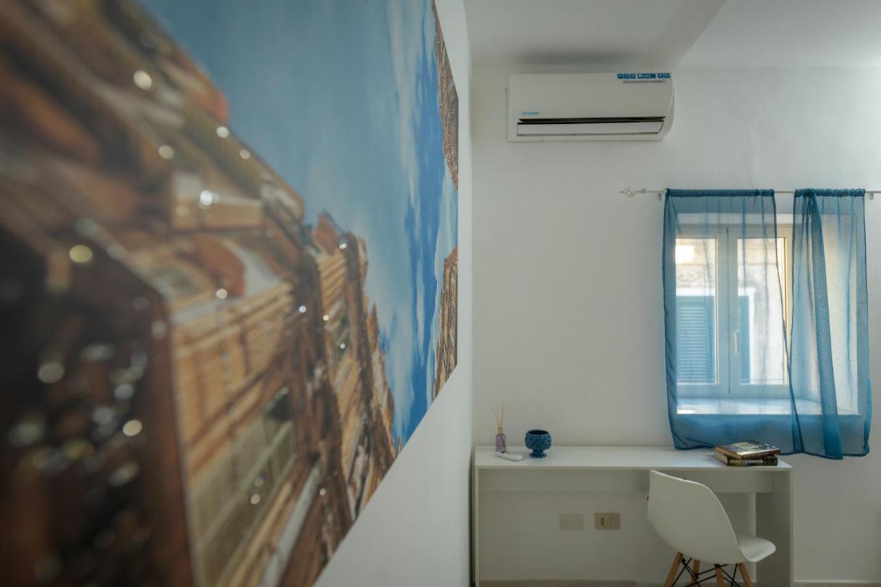 Appartamento - Centro Storico - A Casa Di Cilu Палермо Екстериор снимка
