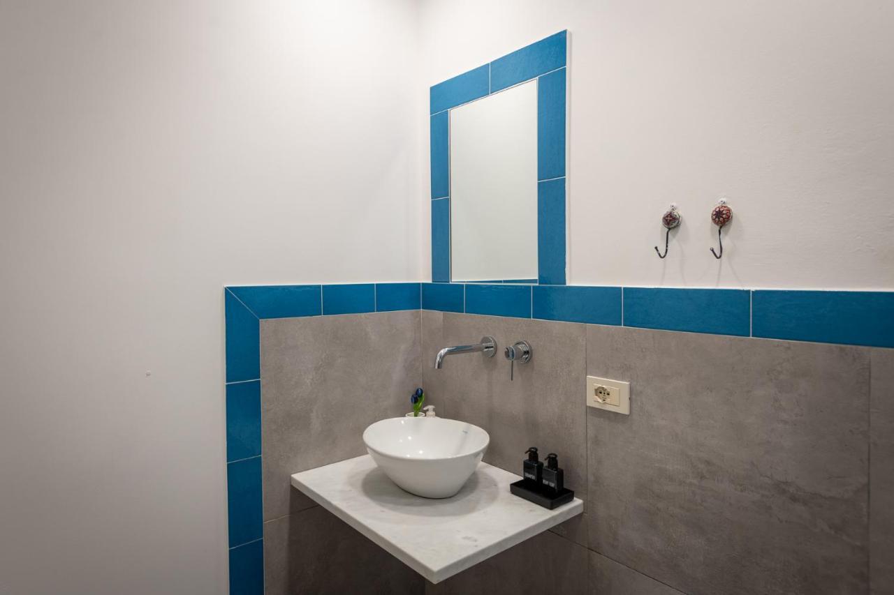 Appartamento - Centro Storico - A Casa Di Cilu Палермо Екстериор снимка