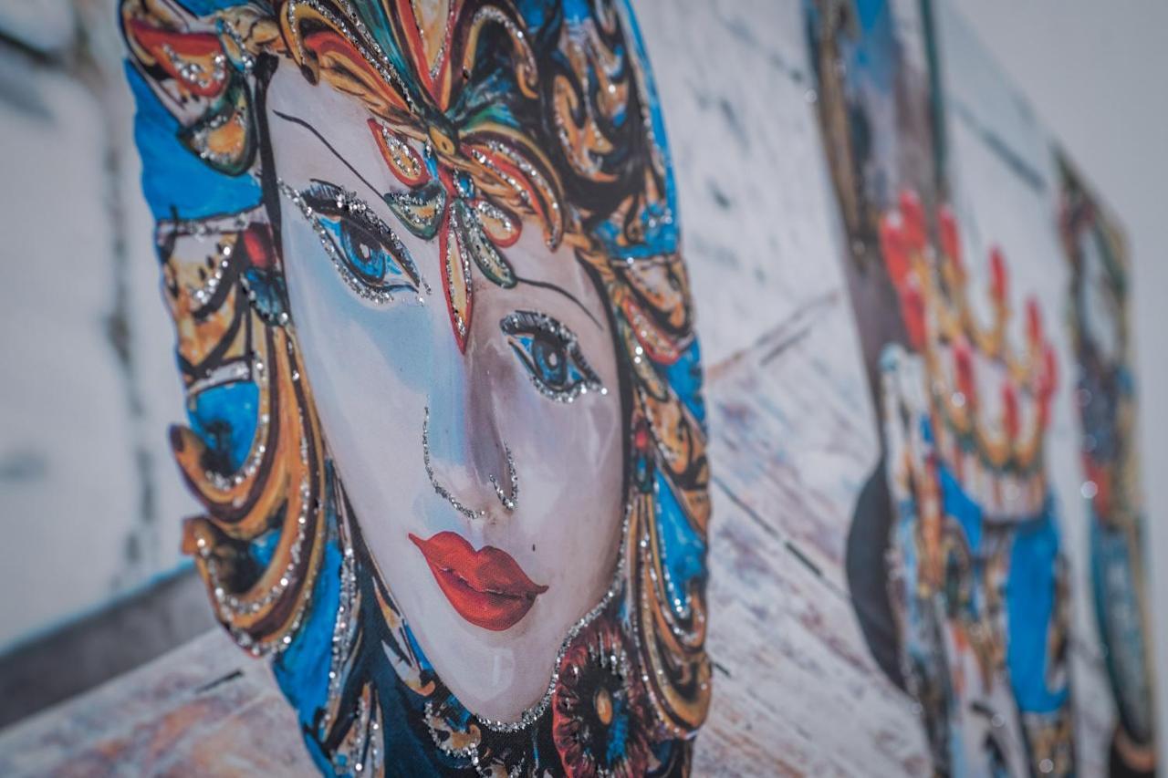 Appartamento - Centro Storico - A Casa Di Cilu Палермо Екстериор снимка
