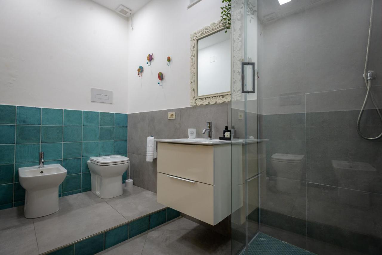 Appartamento - Centro Storico - A Casa Di Cilu Палермо Екстериор снимка