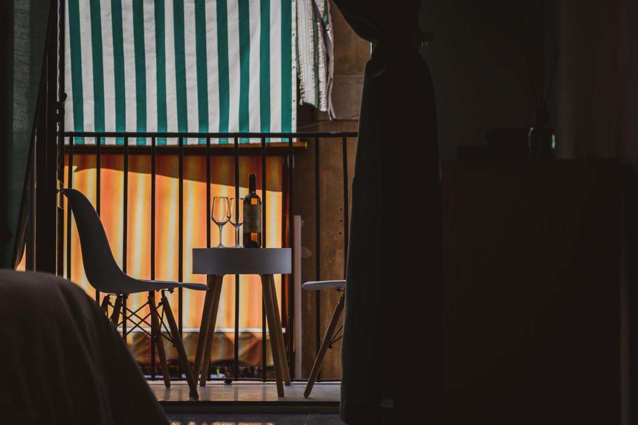 Appartamento - Centro Storico - A Casa Di Cilu Палермо Екстериор снимка